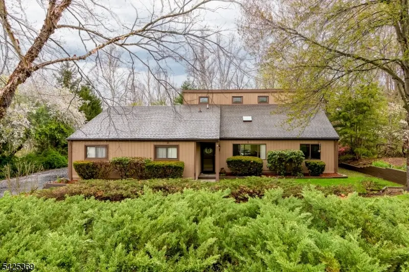 11 Fox Run Road, Glen Gardner, NJ 08826 - #1