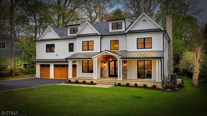 15 School Ave, Chatham, NJ 07928 - #1