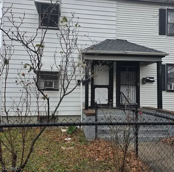 331 Union Ave, Irvington Twp., NJ 07111