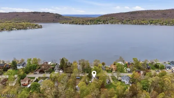 113 E Shore Culver Rd, Frankford Twp., NJ 07826