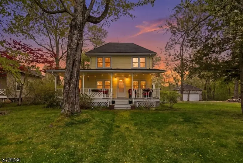 113 E Shore Culver Rd, Frankford, NJ 07826 - #3