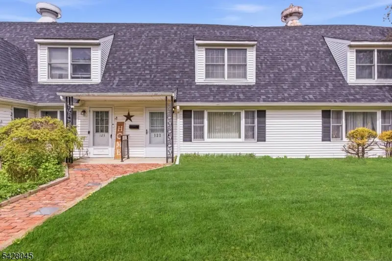 121 W End Ave #2, Newton, NJ 07860 - #1