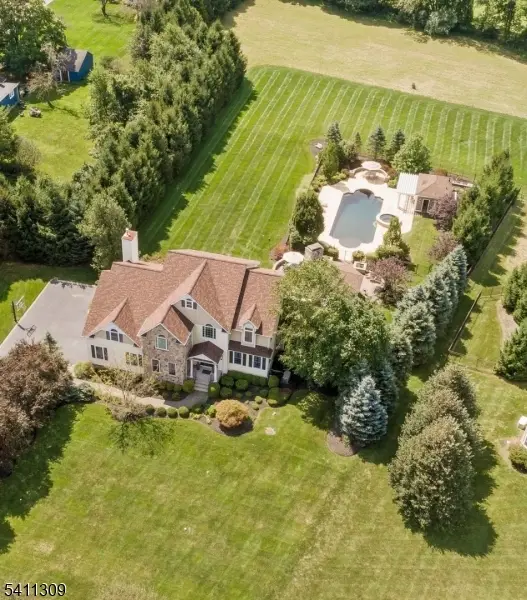 1 Jordan Ct, Washington, NJ 07853 - #3