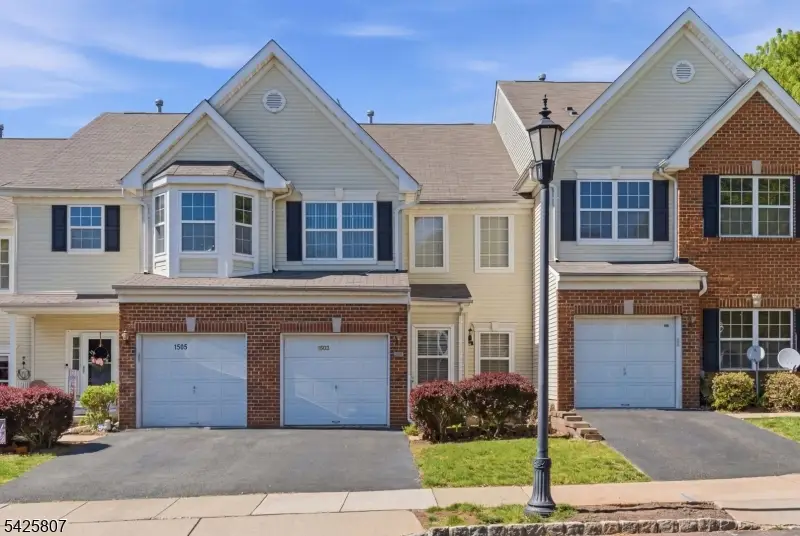 1503 Pisaniello Ct, South Plainfield, NJ 07080 - #2