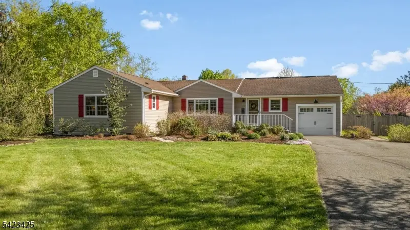 319 New Amwell Rd, Hillsborough, NJ 08844 - #2