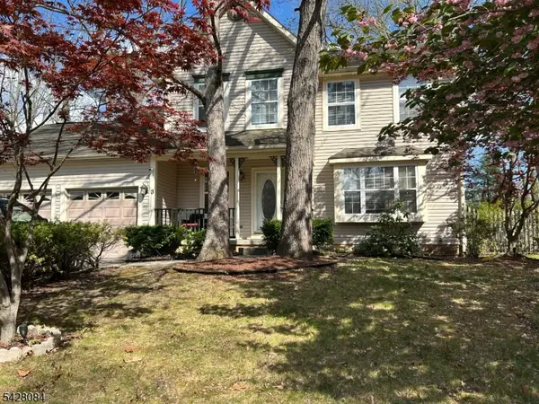 3 Bent Ct, Winslow Twp., NJ 08081