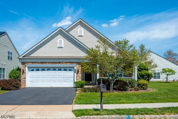 281 Longwood Ln, Franklin Twp., NJ 08873