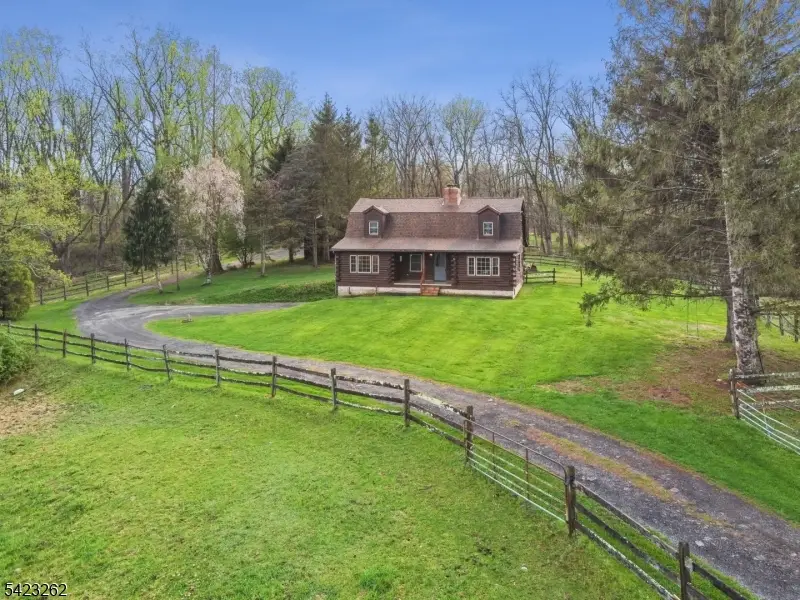 71 Hainesburg River Rd, Knowlton, NJ 07832 - #1