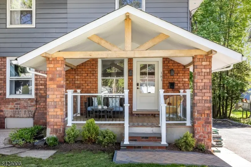 181 Valley Rd, Montclair, NJ 07042 - #2