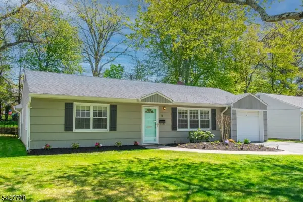 17 Morris Rd, West Orange Twp., NJ 07039