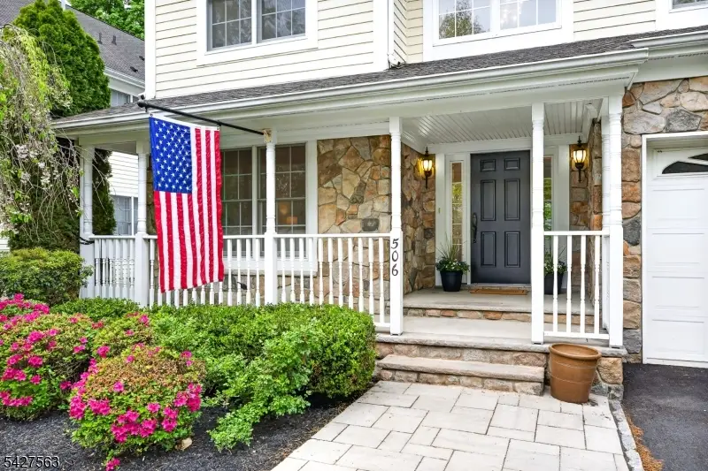 506 Codding Rd, Westfield, NJ 07090 - #2