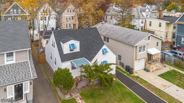 344 Elmwood Ave, East Orange City, NJ 07018