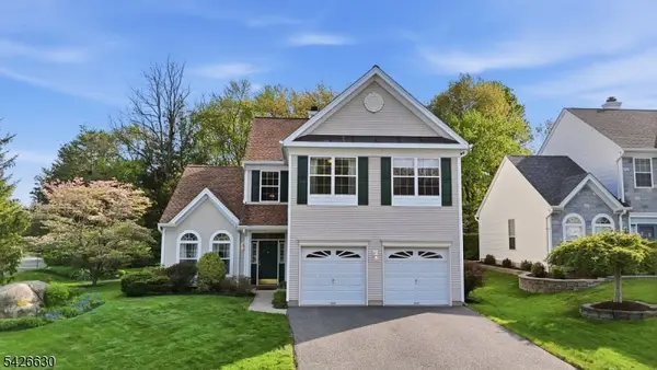 3 Bouwrey Pl, Readington Twp., NJ 08889