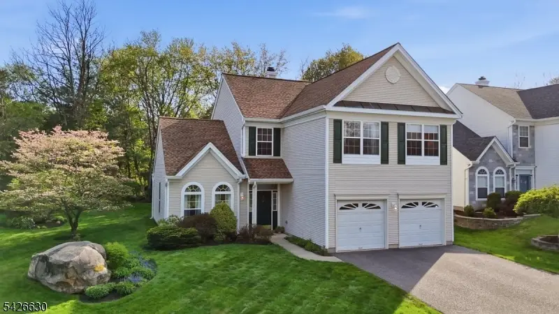 3 Bouwrey Pl, White House Station, NJ 08889 - #2