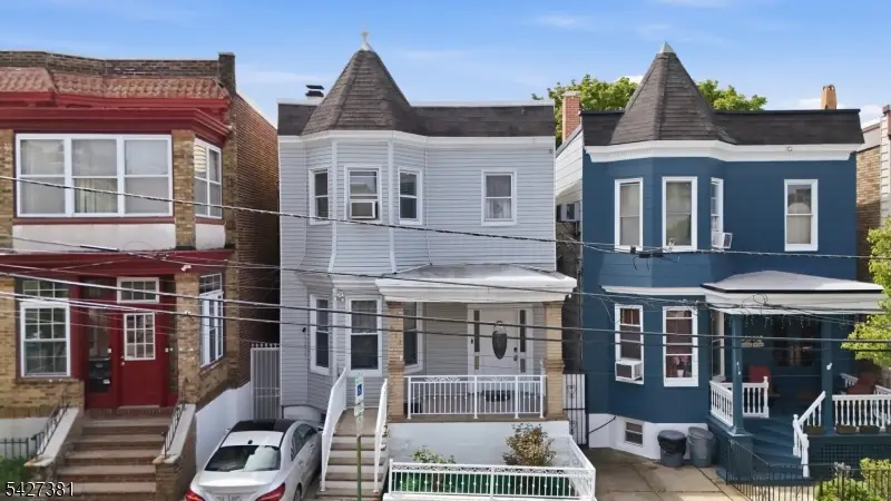 813 20th St, Union City, NJ 07087 - #1