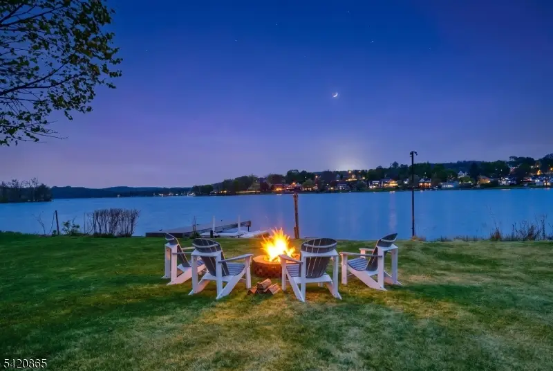 19 Musconetcong Ave, Stanhope, NJ 07874 - #3