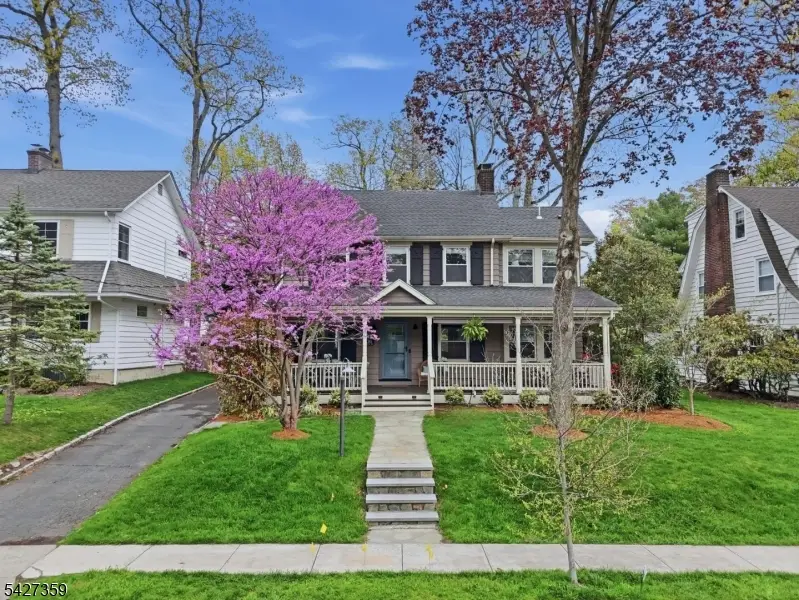 36 Kendal Ave, Maplewood, NJ 07040 - #2