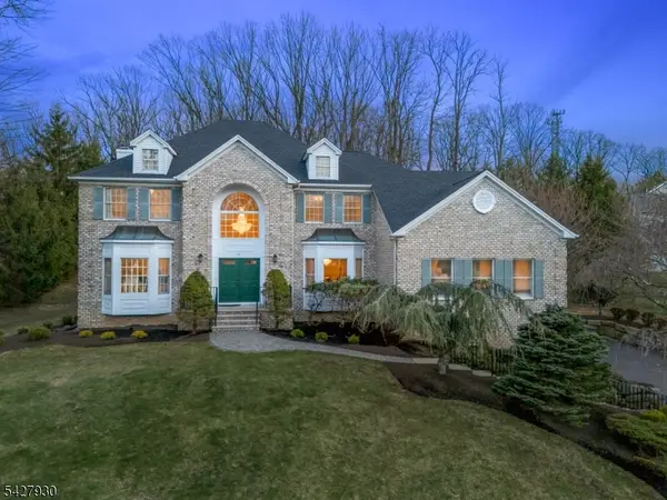 34 Arnold Dr, Randolph Twp., NJ 07869