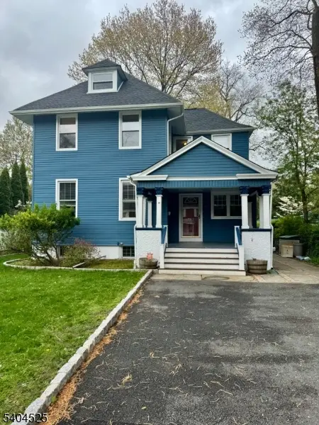 782 Valley St, City Of Orange, NJ 07050 - #1