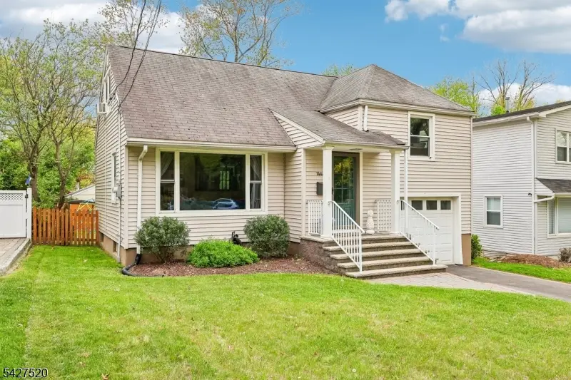 1444 Randolph Rd, Plainfield, NJ 07060 - #1