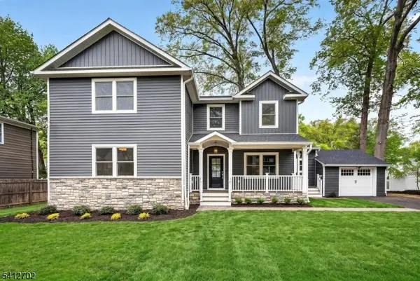 85 Pleasant Ave, Fanwood Boro, NJ 07023