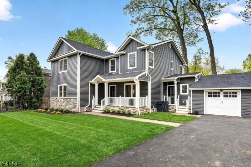 85 Pleasant Ave, Fanwood, NJ 07023 - #3