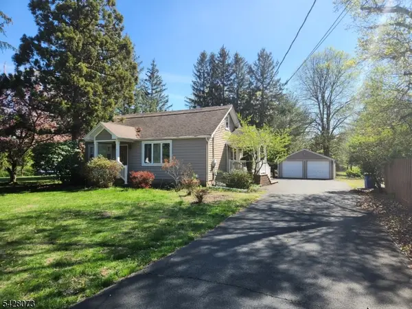 34 Como Dr, Franklin Twp., NJ 08873