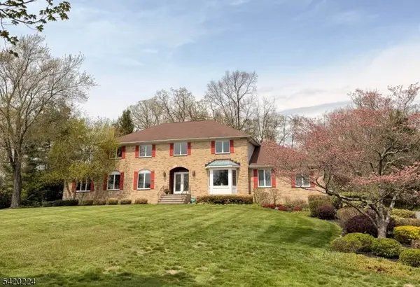 5 Gianna Ct, Randolph Twp., NJ 07869