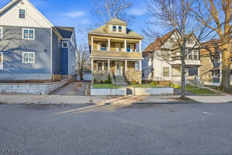 171 Renner Ave, Newark, NJ 07112 - #3