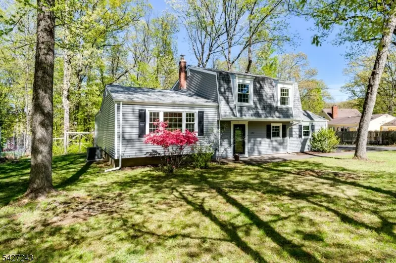 1100 Concord Drive, Bridgewater, NJ 08807 - #1