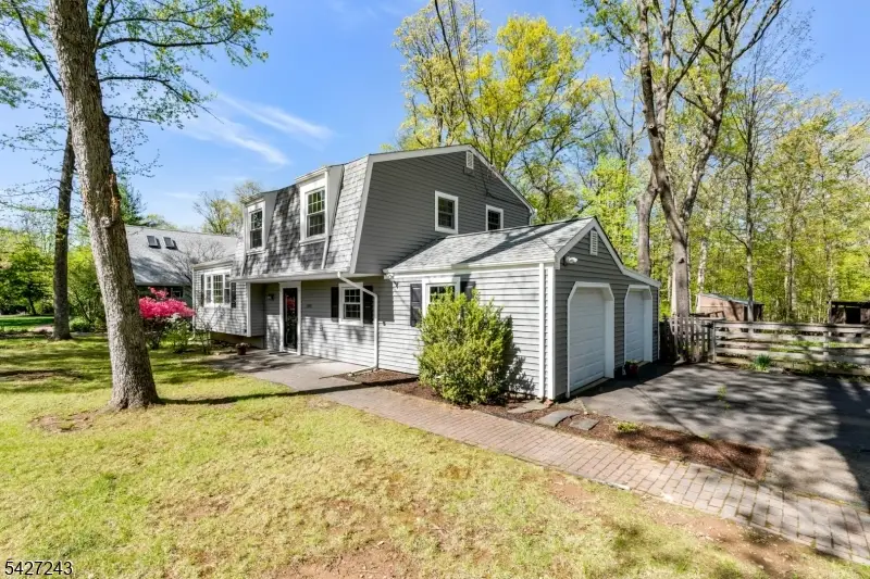 1100 Concord Drive, Bridgewater, NJ 08807 - #2