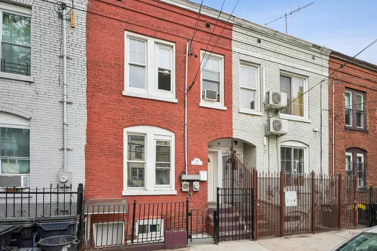 124 Highland Ave, Newark, NJ 07104 - #1