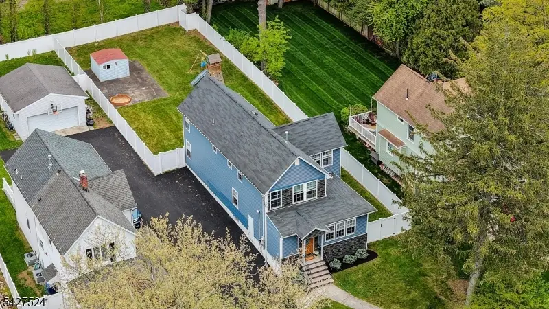 341 Terrill Rd, Fanwood, NJ 07023 - #3