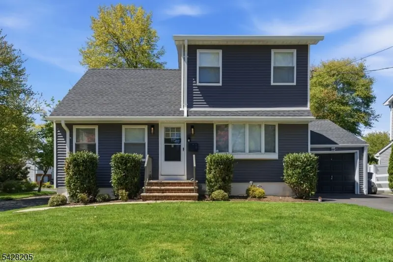 115 La Grande Ave, Fanwood, NJ 07023 - #1