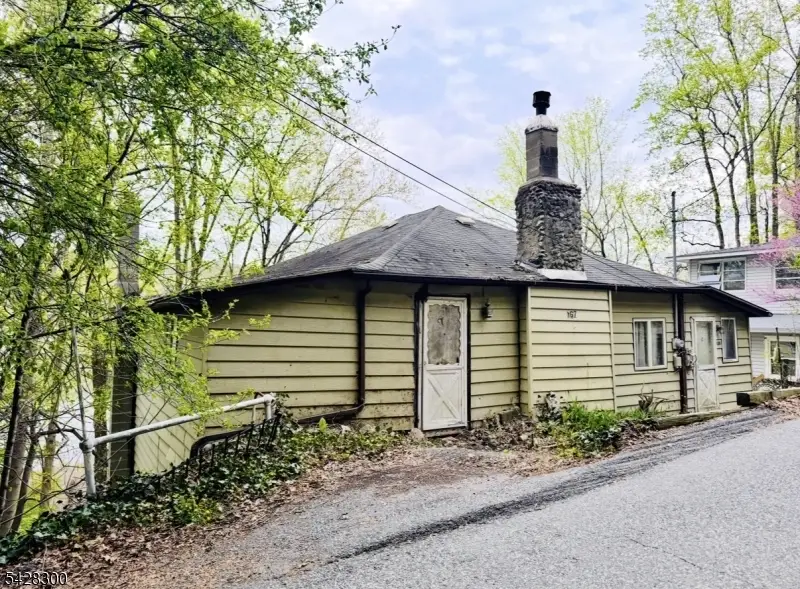 167 Lakeside Dr W, Mountain Lake, NJ 07823 - #2