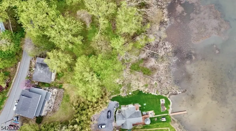 167 Lakeside Dr W, Mountain Lake, NJ 07823 - #3