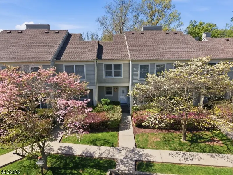 203 Knoll Way, Rocky Hill, NJ 08553 - #3