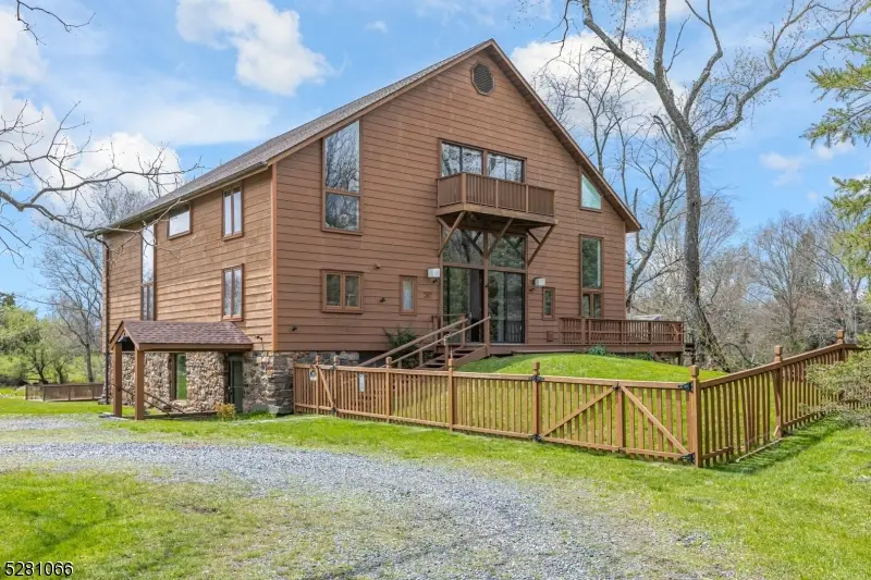 900 Canal Rd, Griggstown, NJ 08540 - #1