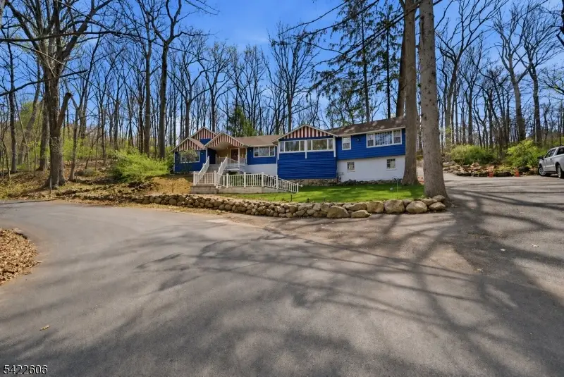 399 Springbrook Trl, Lake Mohawk, NJ 07871 - #1