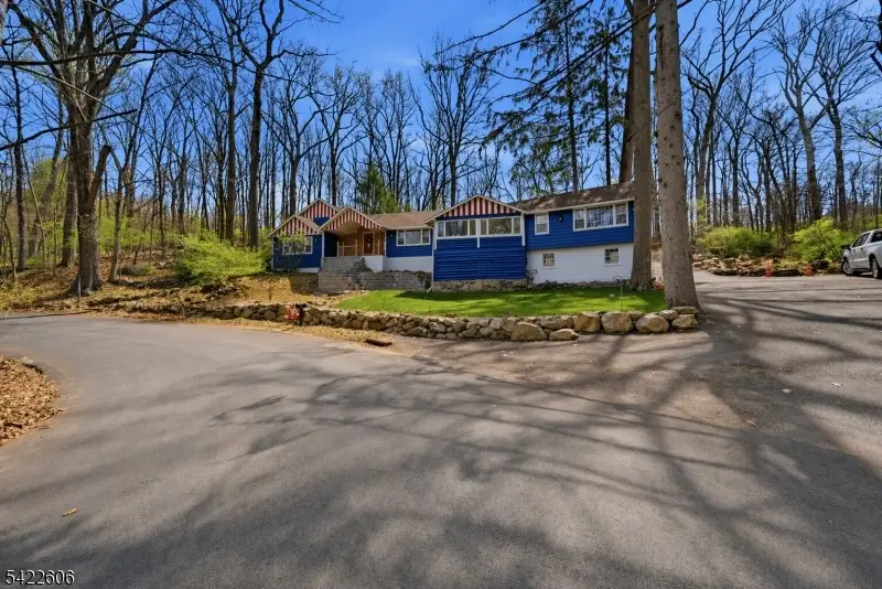 399 Springbrook Trl, Lake Mohawk, NJ 07871 - #2