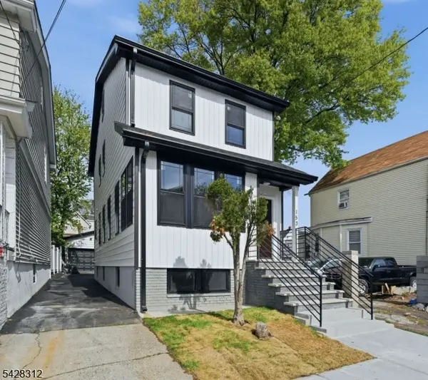 153 Brookside Ave, Irvington Twp., NJ 07111