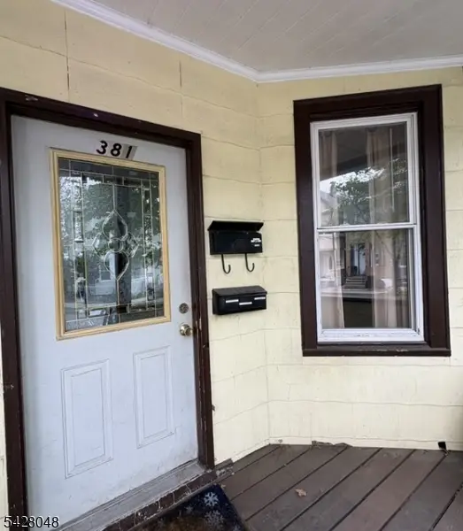 381 Highland Ave, Clifton, NJ 07011 - #2
