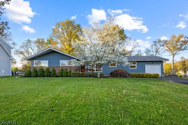 16 Parkway Dr, Pine Brook, NJ 07058 - #1
