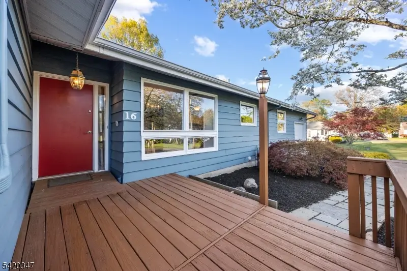 16 Parkway Dr, Pine Brook, NJ 07058 - #3