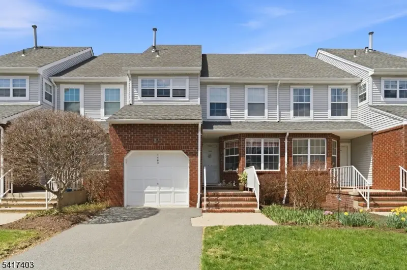 1403 Moonlight Ct, Washington, NJ 07840 - #1