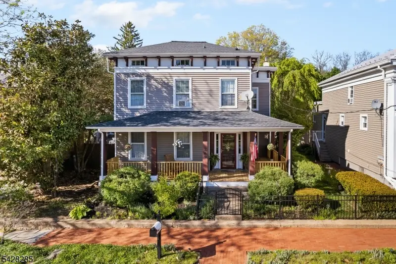 269 Quakertown Rd, Franklin, NJ 08867 - #1