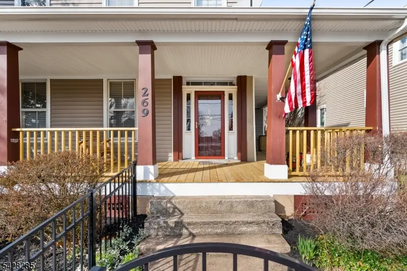 269 Quakertown Rd, Franklin, NJ 08867 - #3