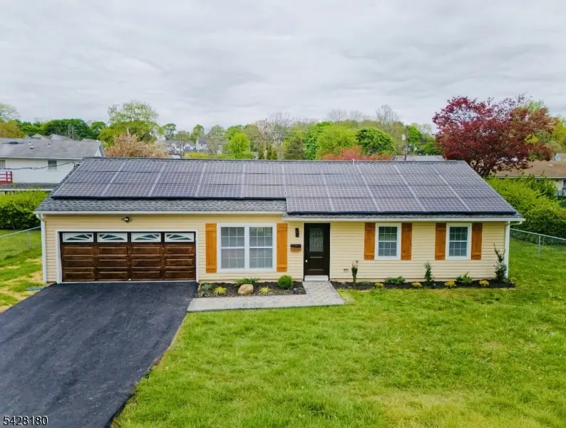 13 Filmore St, Washington, NJ 07882 - #1
