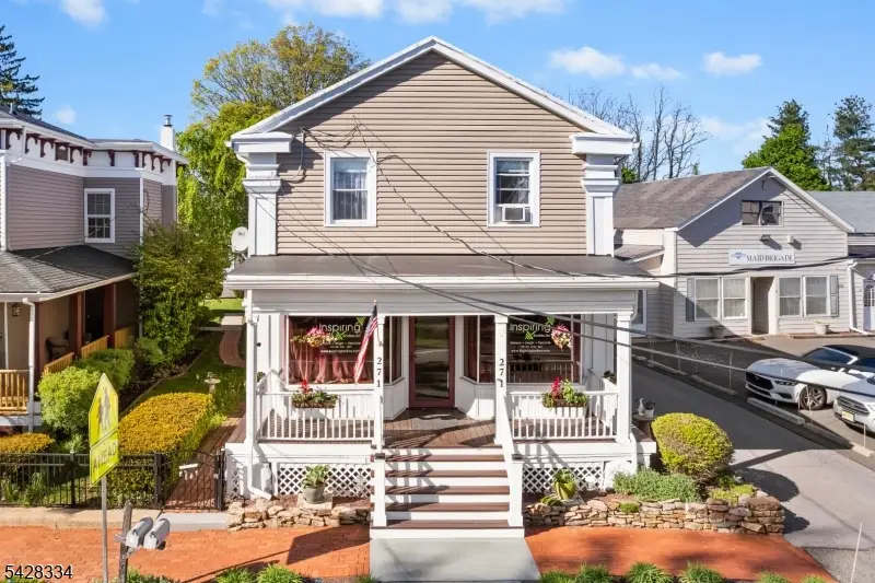 271 Quakertown Rd #2, Franklin, NJ 08867 - #1