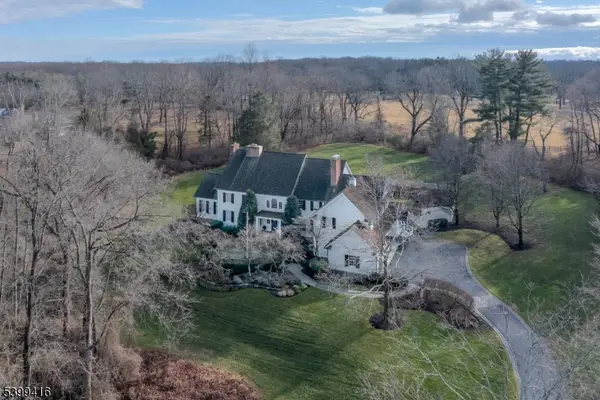 46 Sand Spring Rd, Harding Twp., NJ 07960